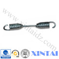 Custom Retractable High Stainless Steel Tension Spring